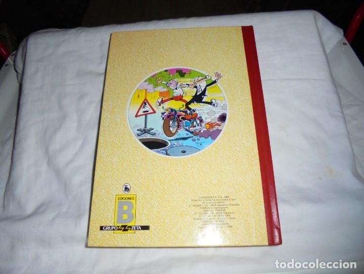 C&oacute;mics: SUPER HUMOR VOL 29.-EDICIONES B.1&ordf; EDICION 1988 - Foto 9