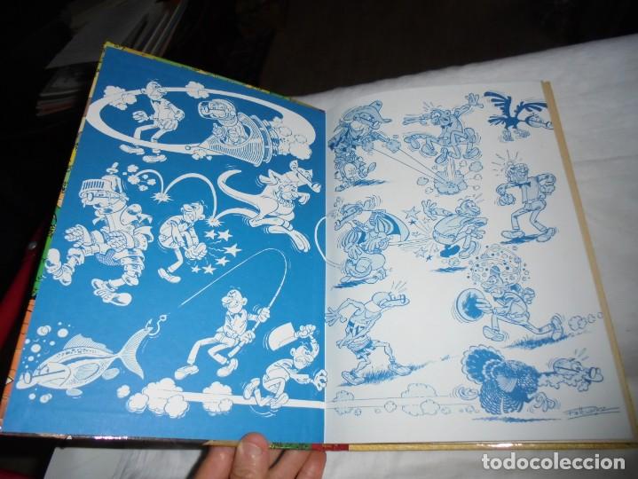 C&oacute;mics: SUPER HUMOR VOL 33.-EDICIONES B.1&ordf; EDICION 1989 - Foto 2