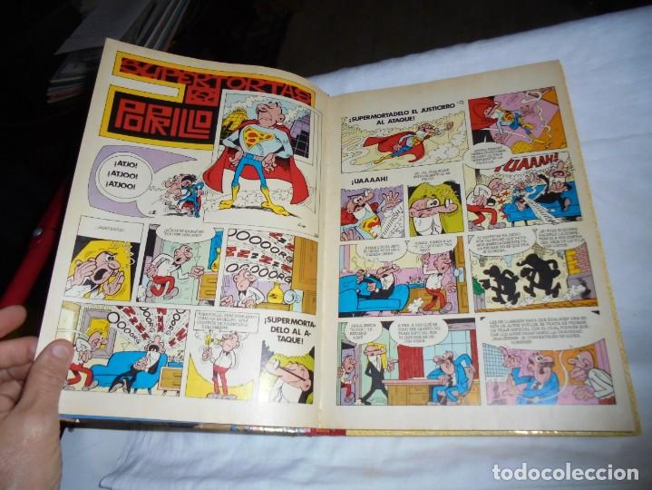 C&oacute;mics: SUPER HUMOR VOL 33.-EDICIONES B.1&ordf; EDICION 1989 - Foto 4