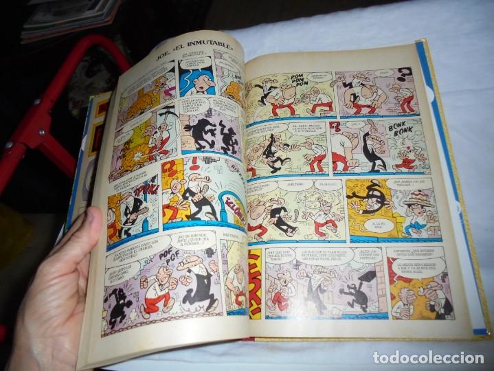C&oacute;mics: SUPER HUMOR VOL 33.-EDICIONES B.1&ordf; EDICION 1989 - Foto 5