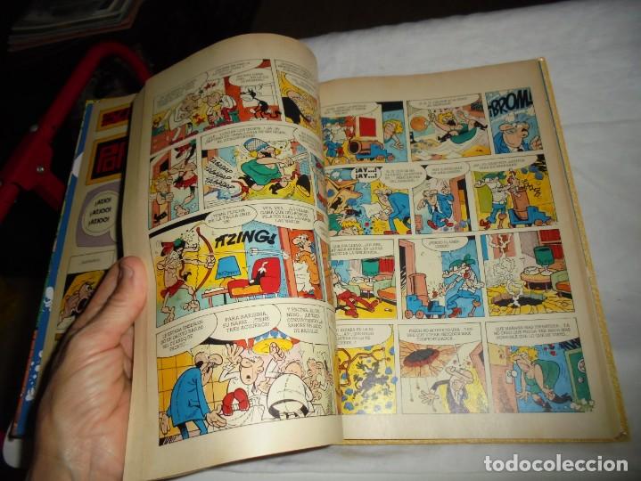 C&oacute;mics: SUPER HUMOR VOL 33.-EDICIONES B.1&ordf; EDICION 1989 - Foto 6
