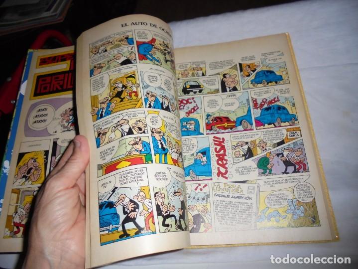 C&oacute;mics: SUPER HUMOR VOL 33.-EDICIONES B.1&ordf; EDICION 1989 - Foto 7