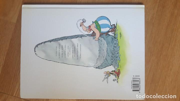 C&oacute;mics: Asterix la gran zanja C&iacute;rculo de Lectores - Foto 2