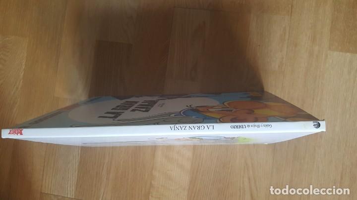 C&oacute;mics: Asterix la gran zanja C&iacute;rculo de Lectores - Foto 3