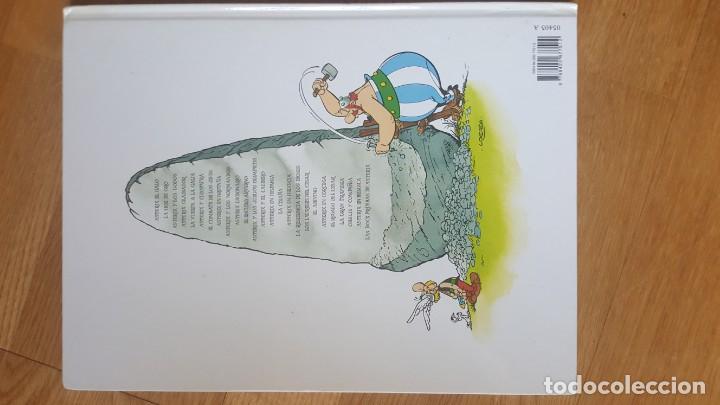 C&oacute;mics: Asterix en C&oacute;rcega C&iacute;rculo de Lectores - Foto 2
