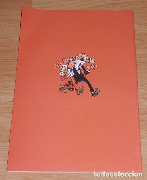 C&oacute;mics: MORTADELO Y FILEM&Oacute;N - Foto 2