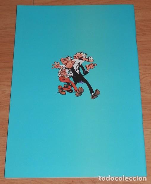 C&oacute;mics: MORTADELO Y FILEM&Oacute;N - Foto 2