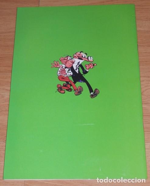 C&oacute;mics: MORTADELO Y FILEM&Oacute;N - Foto 2