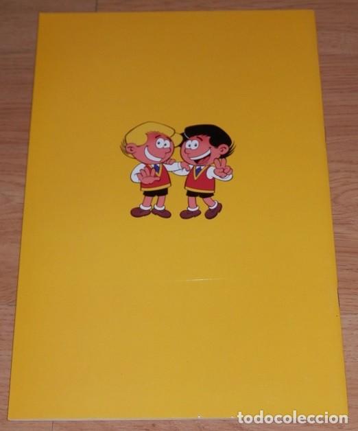 C&oacute;mics: ZIPI Y ZAPE - Foto 2