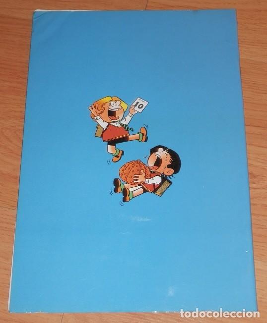 C&oacute;mics: ZIPI Y ZAPE - Foto 2
