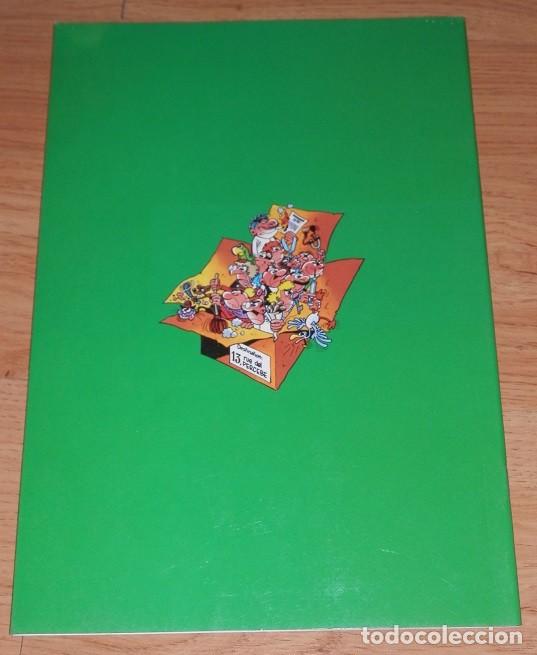 C&oacute;mics: 13 RUE DEL PERCEBE - Foto 2
