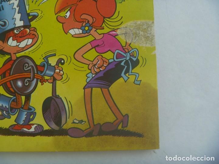 C&oacute;mics: SUPER GUAI ! , N&ordm; 15 . EDICIONES B, 1991: JAN , IBA&Ntilde;EZ, ETC - Foto 2