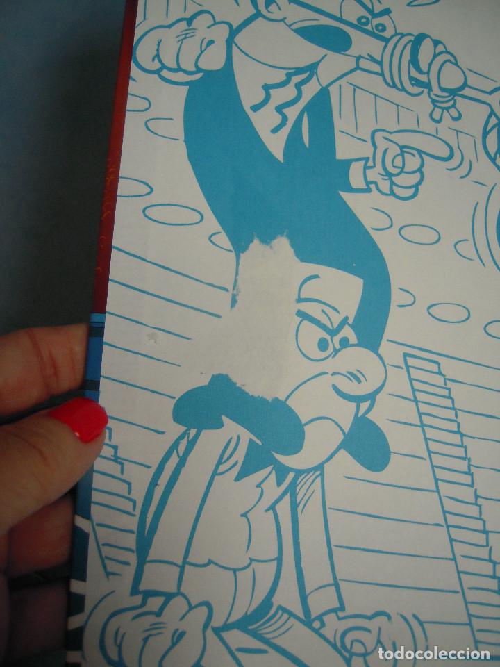 C&oacute;mics: Mortadelo Especial Euro Basket 2007 - Foto 5
