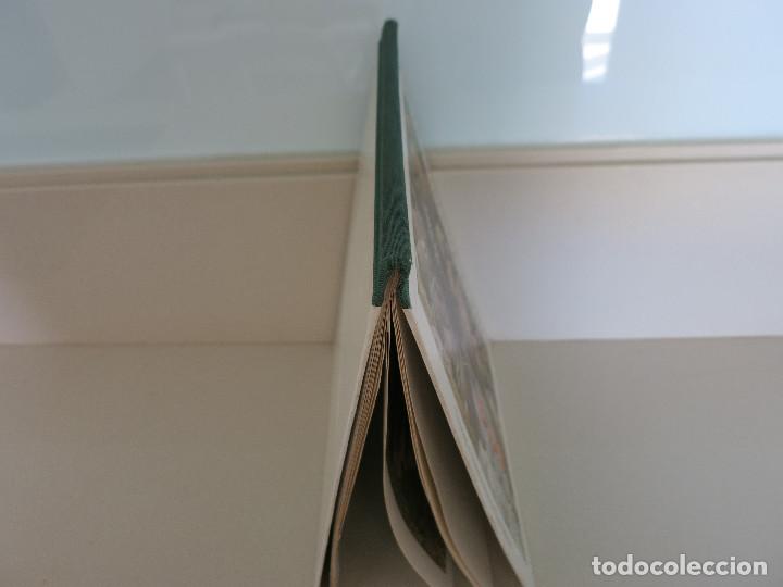 C&oacute;mics: CUENTO LOS DUENDECILLOS DEL BOSQUE TEXTO E ILUSTRACIONES DE ELSA BESKOW - Foto 3