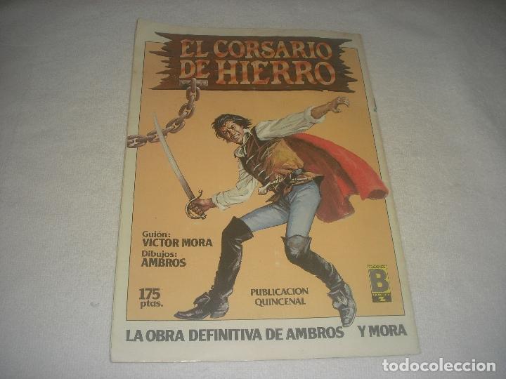 C&oacute;mics: JABATO N. 30 . HAINA LA ENEMIGA - Foto 2