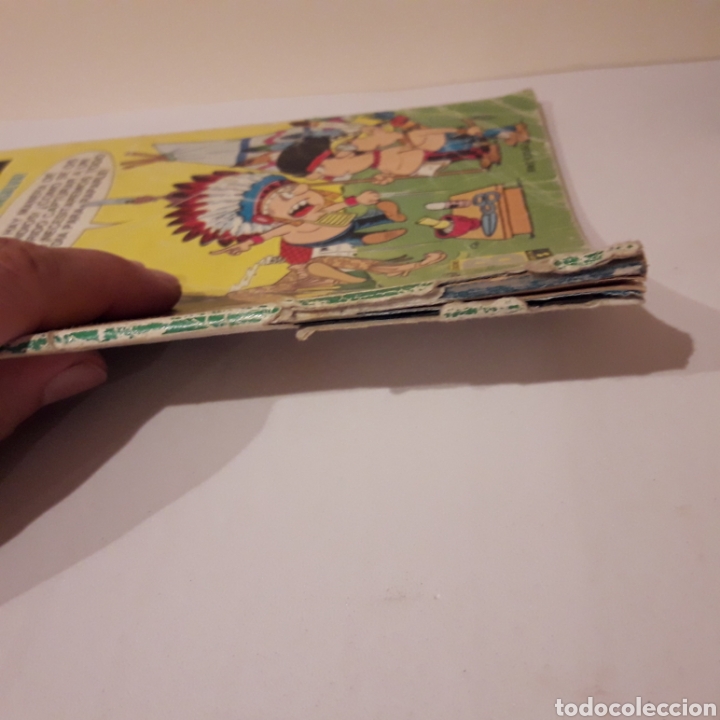C&oacute;mics: 3 tebeos 1&ordf; Edici&oacute;n. Zipi Zape. 1988 - Foto 8