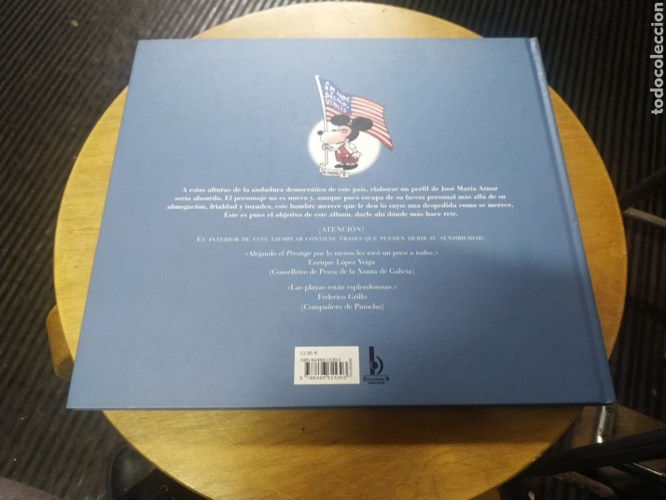 C&oacute;mics: El Libro De Jos&eacute; (Edici&oacute;nes B) - Foto 2