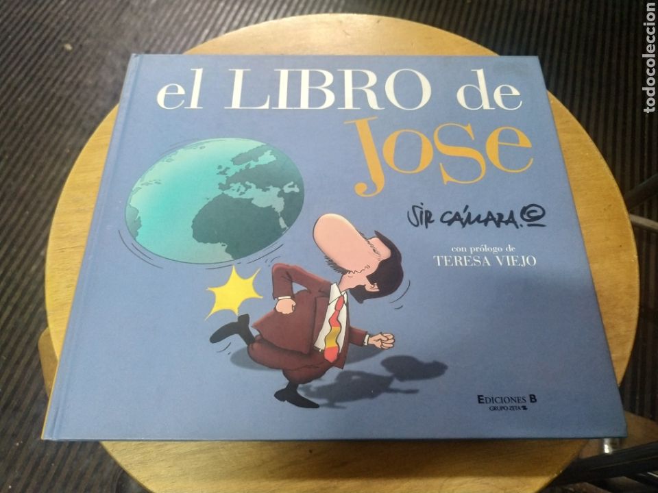 C&oacute;mics: El Libro De Jos&eacute; (Edici&oacute;nes B) - Foto 1