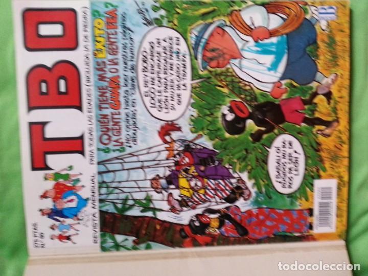 C&oacute;mics: TBO - SELECCION 6 - Foto 2