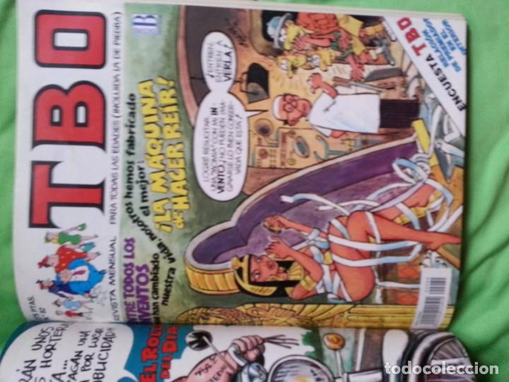 C&oacute;mics: TBO - SELECCION 6 - Foto 4