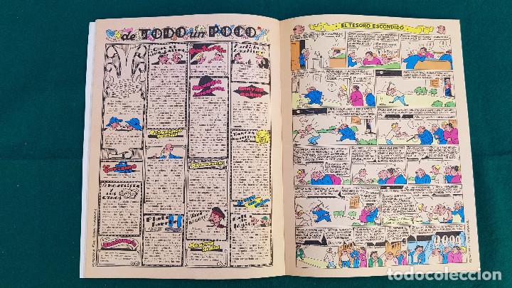 C&oacute;mics: TBO N&ordm; 37 (1988) EXCELENTE ESTADO - Foto 4