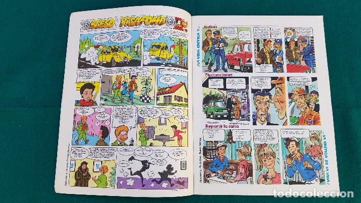 C&oacute;mics: TBO N&ordm; 38 (1988) EXCELENTE ESTADO - Foto 4