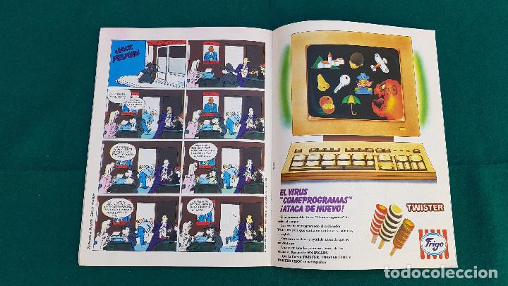 C&oacute;mics: TBO N&ordm; 38 (1988) EXCELENTE ESTADO - Foto 5