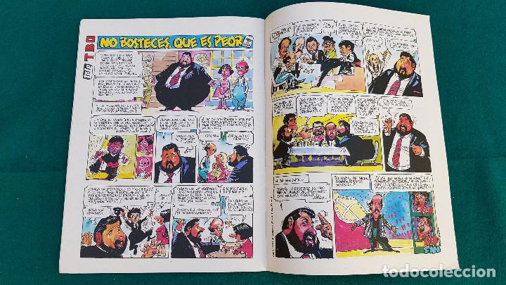 C&oacute;mics: TBO N&ordm; 38 (1988) EXCELENTE ESTADO - Foto 6