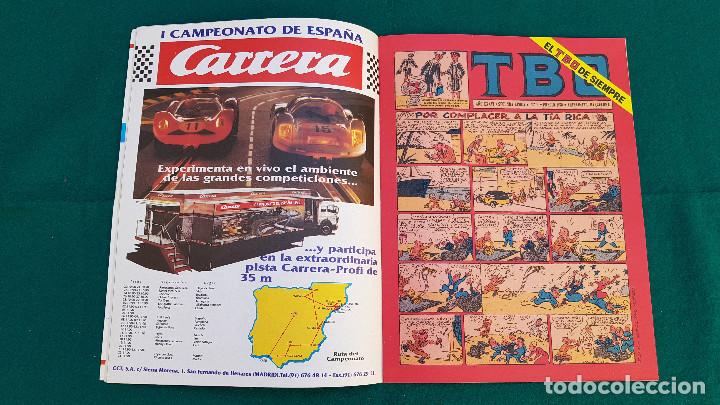 C&oacute;mics: TBO N&ordm; 34 (1988) EXCELENTE ESTADO - Foto 4