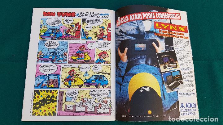 C&oacute;mics: TBO N&ordm; 34 (1988) EXCELENTE ESTADO - Foto 6