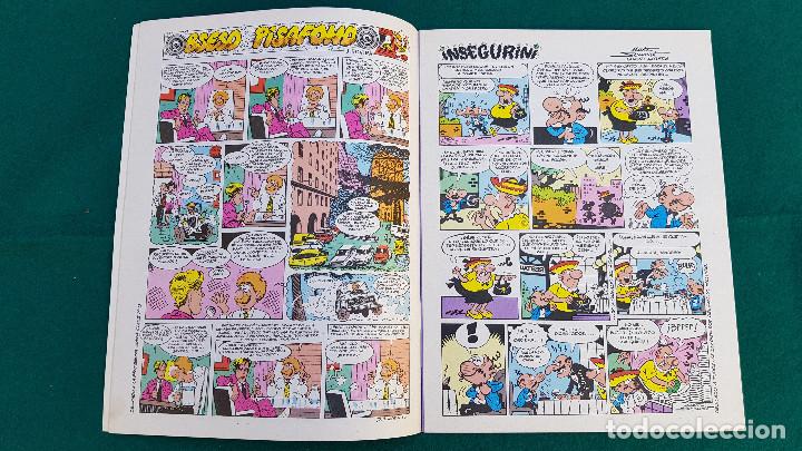 C&oacute;mics: TBO N&ordm; 33 (1988) EXCELENTE ESTADO - Foto 4
