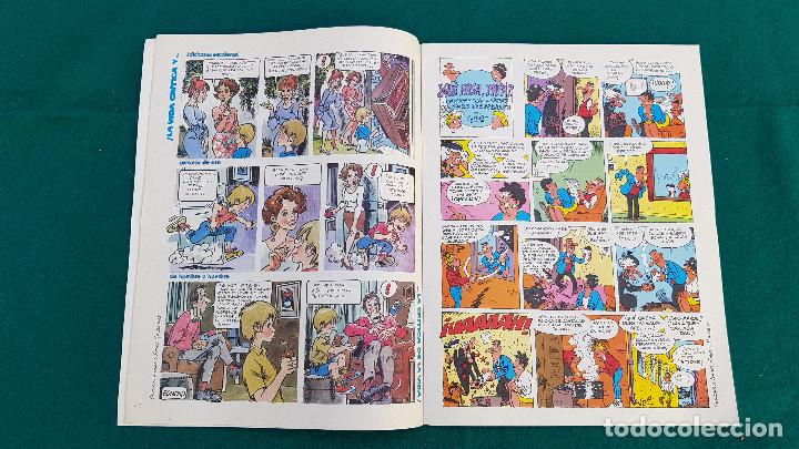 C&oacute;mics: TBO N&ordm; 46 (1988) EXCELENTE ESTADO - Foto 4