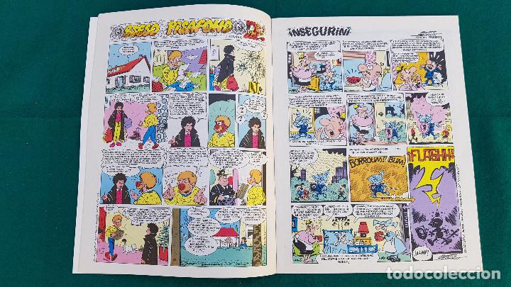 C&oacute;mics: TBO N&ordm; 36 (1988) EXCELENTE ESTADO - Foto 4