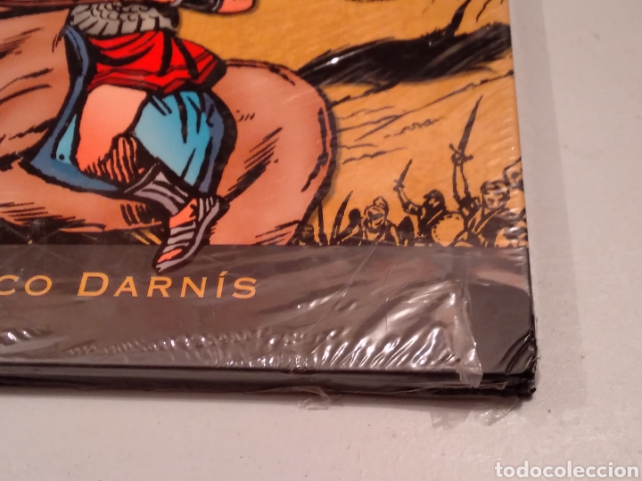 C&oacute;mics: EL JABATO EN PODER DE LOS PARTHOS - Foto 2