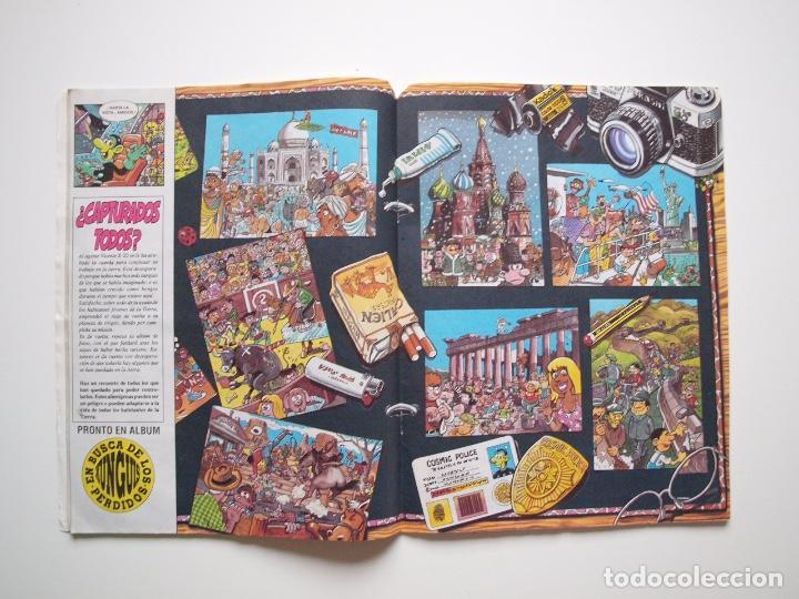 C&oacute;mics: SUPER ZIPI Y ZAPE N&ordm; 101 - EDICIONES B 1987 - 250 PTAS. - Foto 4