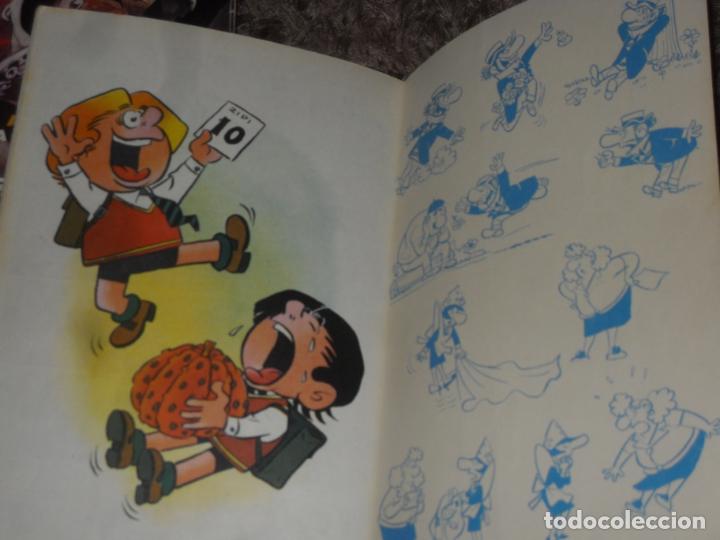 C&oacute;mics: ZIPI Y ZAPE N&ordm;. 117. OLE. EDICIONES B. - Foto 3