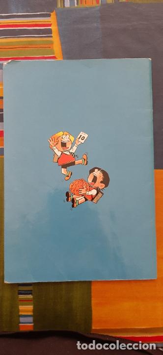 C&oacute;mics: ZIPI Y ZAPE MANTENGAMOS LIMPIA LA CIUDAD - Foto 2