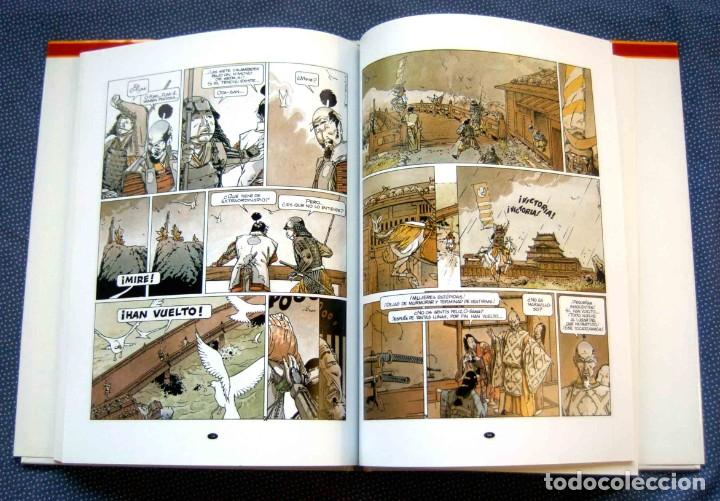 C&oacute;mics: TAKO. YANN - EDICIONES B. - C&Oacute;MIC - Foto 2