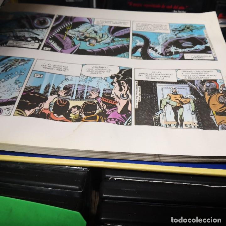 C&oacute;mics: FLASH GORDON - DAN BARRY -TOMO 4 - EDICIONES B - - Foto 7