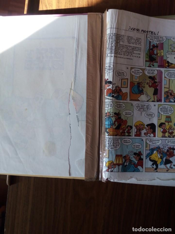 C&oacute;mics: Super Humor N&uacute;m. 10 (Muy defectuoso) - Foto 3