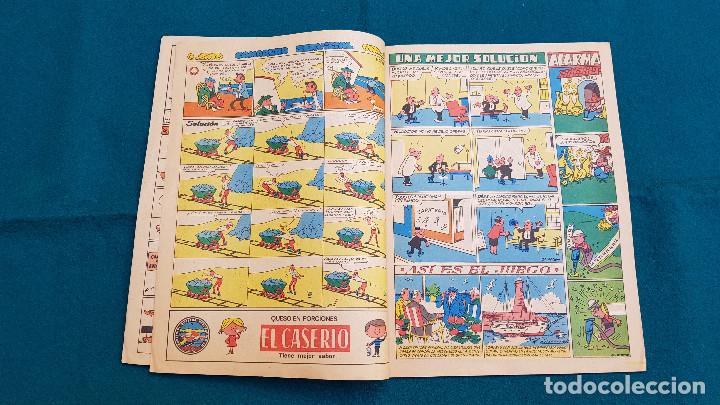 C&oacute;mics: TBO N&ordm; 566 (1968) ERROR DE INTERPRETACION - EDICIONES T.B.O. - Foto 3
