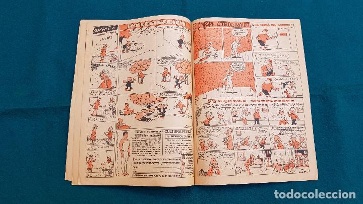 C&oacute;mics: TBO N&ordm; 566 (1968) ERROR DE INTERPRETACION - EDICIONES T.B.O. - Foto 4
