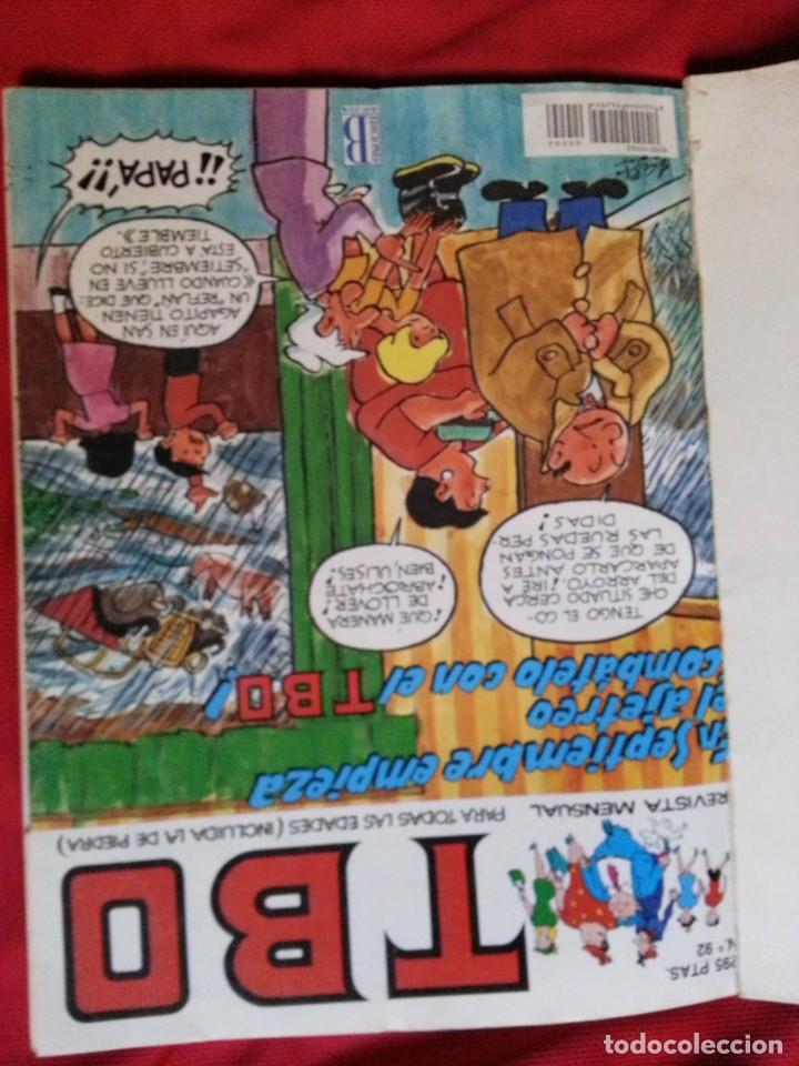 C&oacute;mics: TBO - SELECCION 9 - Foto 2