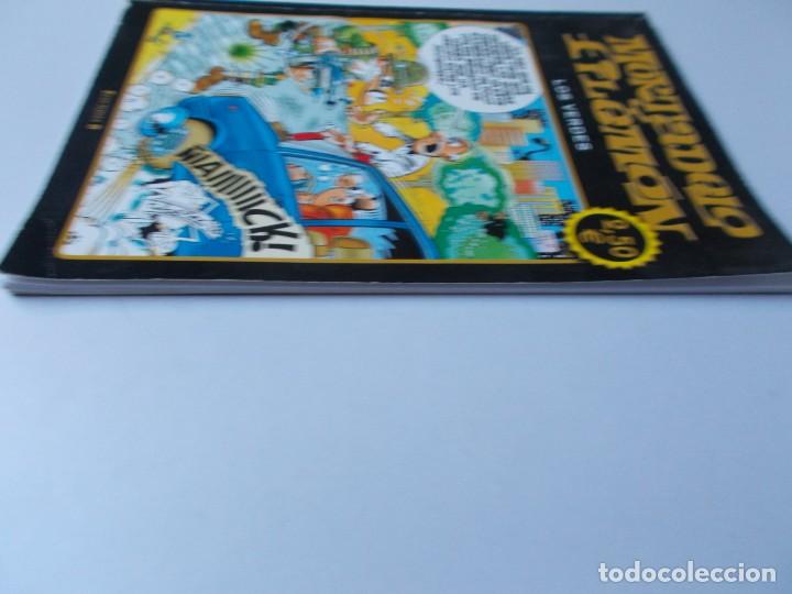 C&oacute;mics: MORTADELO Y FILEM&Oacute;N Los verdes - Foto 3