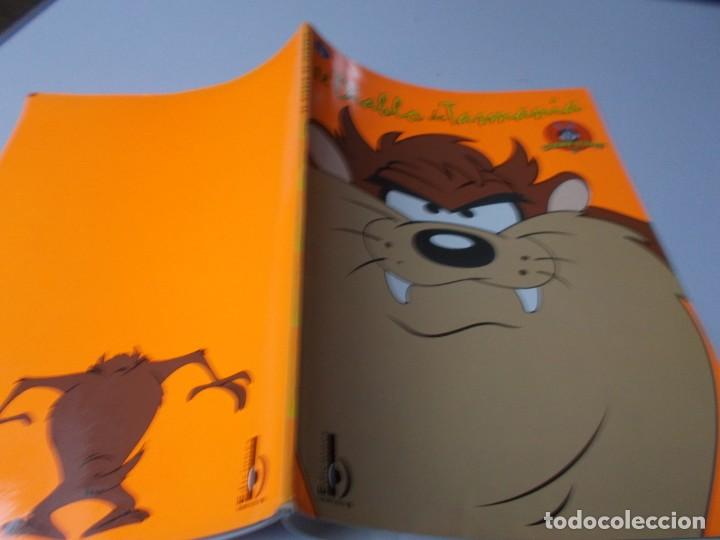C&oacute;mics: EL DIABLO DE TASMANIA N&ordm; 3 - Foto 2