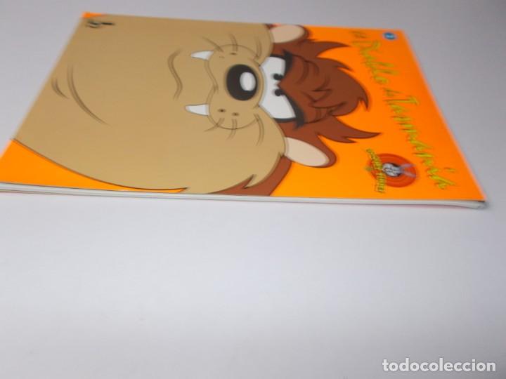 C&oacute;mics: EL DIABLO DE TASMANIA N&ordm; 3 - Foto 3