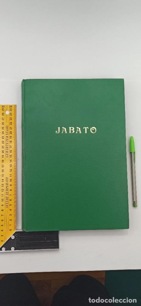 C&oacute;mics: JABATO Tomo Ediciones B ENVIO CERTIFICADO GRATUITO - Foto 1