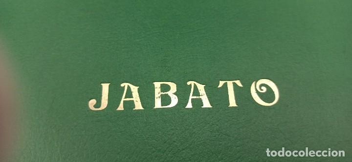 C&oacute;mics: JABATO Tomo Ediciones B ENVIO CERTIFICADO GRATUITO - Foto 2