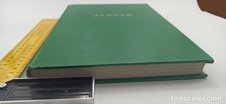 C&oacute;mics: JABATO Tomo Ediciones B ENVIO CERTIFICADO GRATUITO - Foto 3