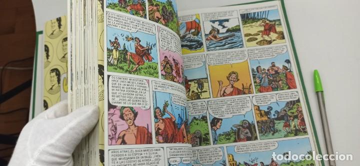 C&oacute;mics: JABATO Tomo Ediciones B ENVIO CERTIFICADO GRATUITO - Foto 9